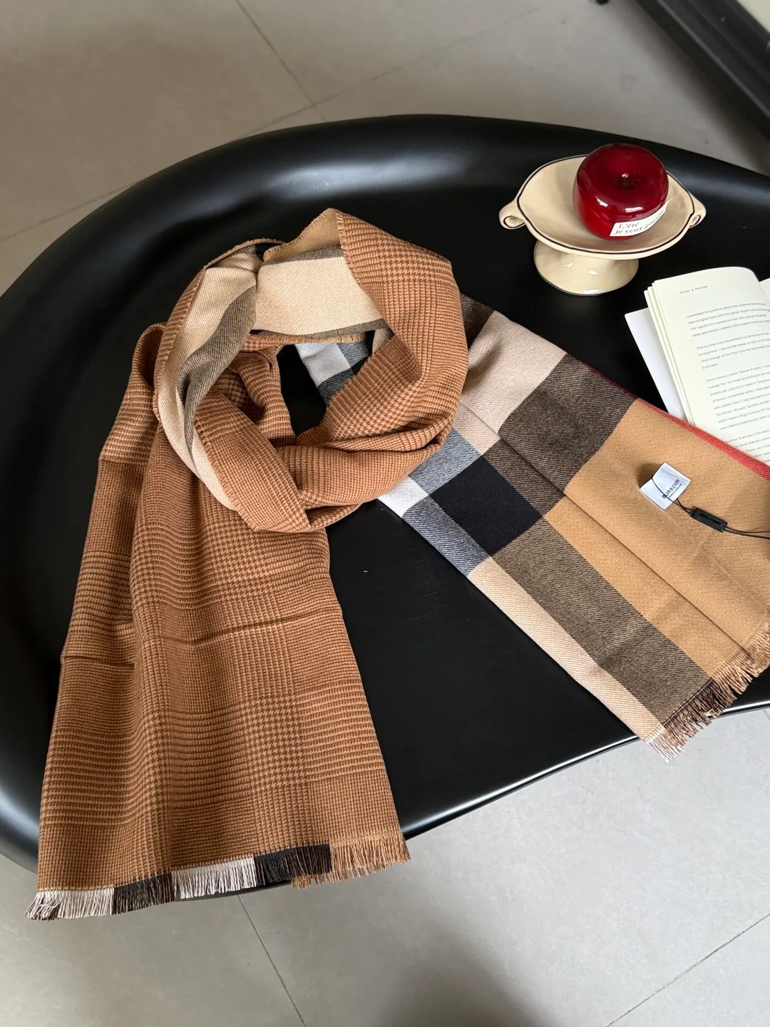 Шарфы Burberry 989602