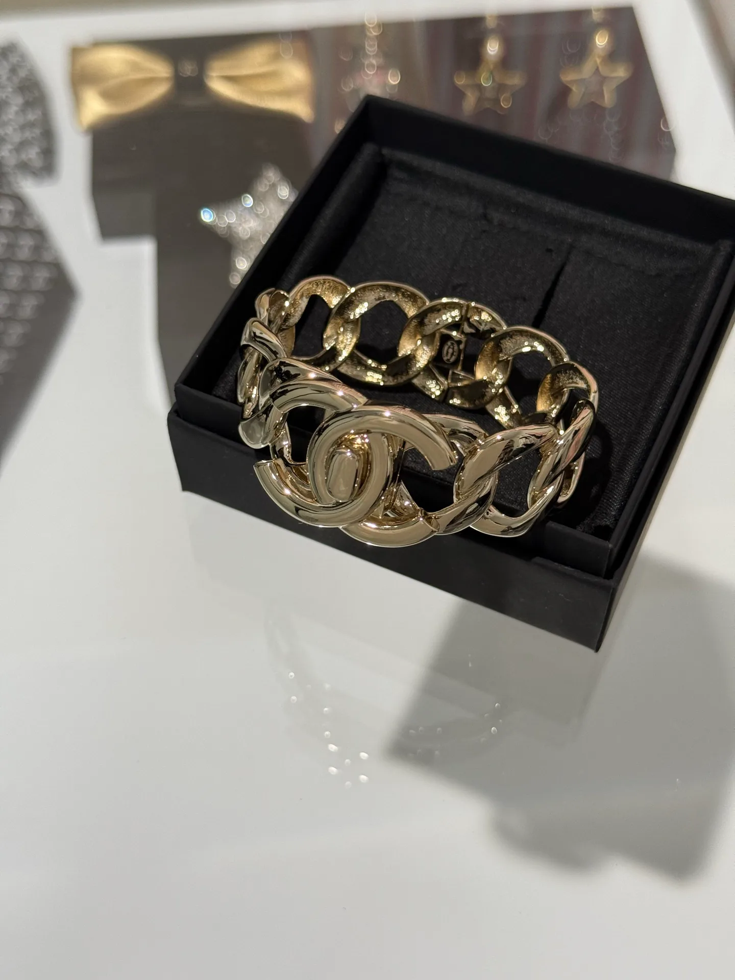 Бижутерия Chanel 360406