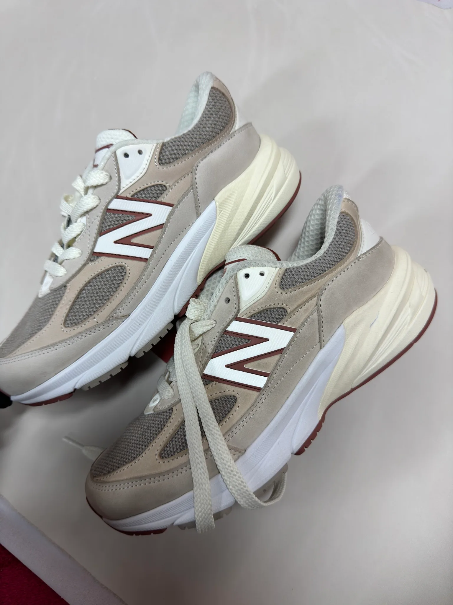 Кроссовки Мужские Loro Piana 5678