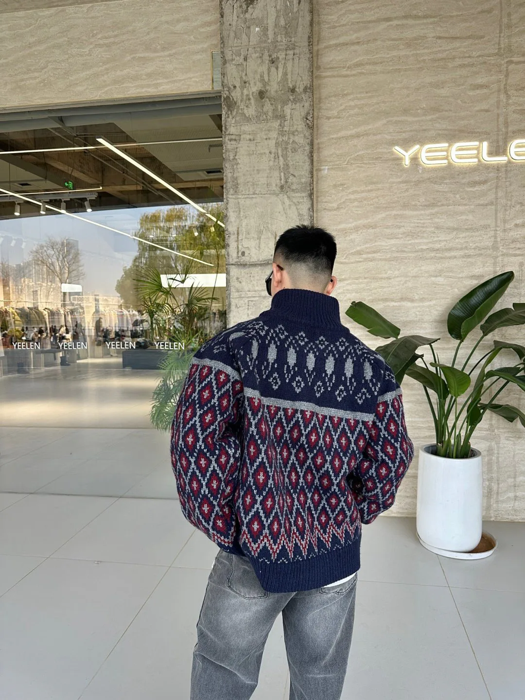 Джемперы И Свитеры Мужские Loewe 715901