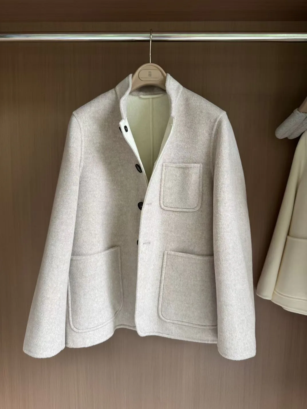 Пальто Женские Loro Piana 18015430