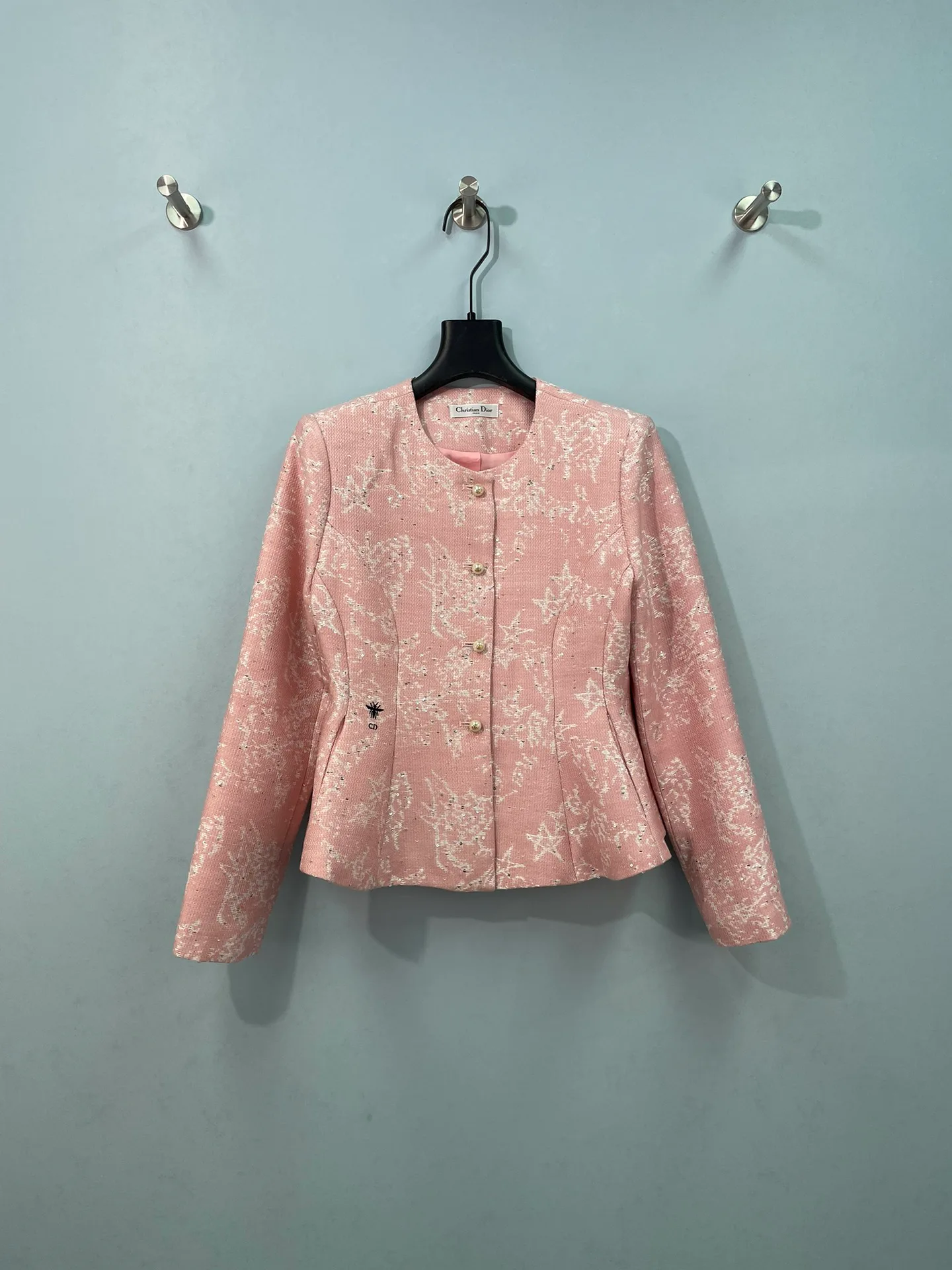 Жакеты Женские Christian Dior 18662380