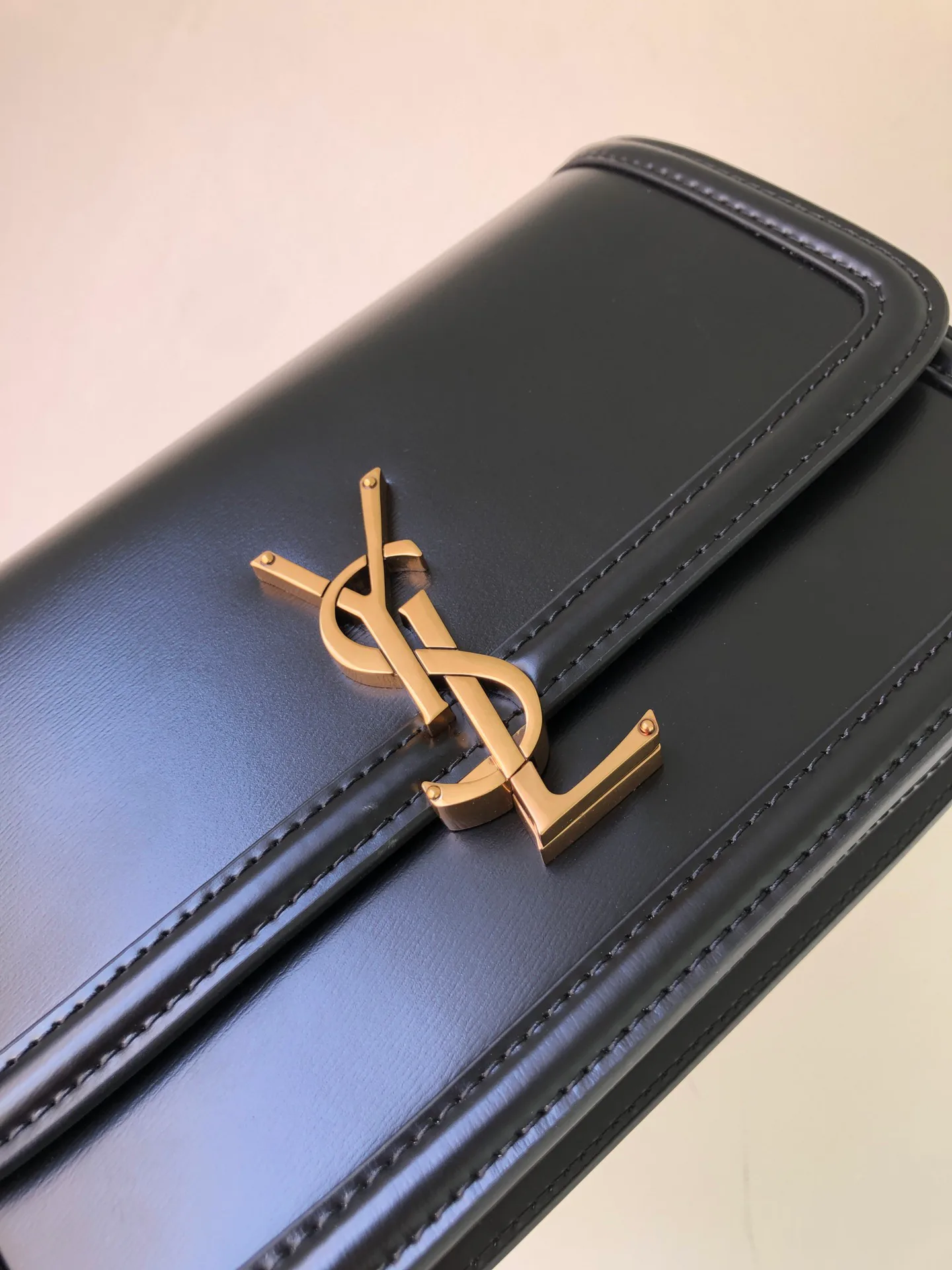 Сумки На Ремне Женские Saint Laurent 726787