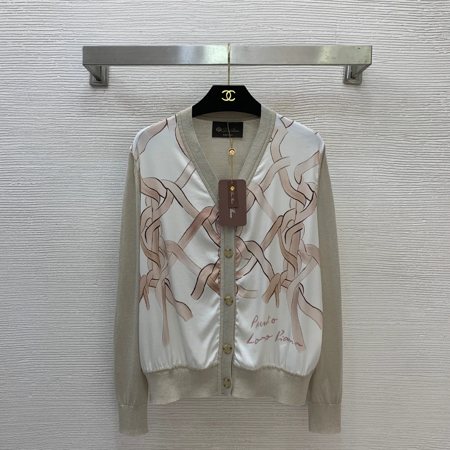 Джемперы И Свитеры Женские Loro Piana 10732270