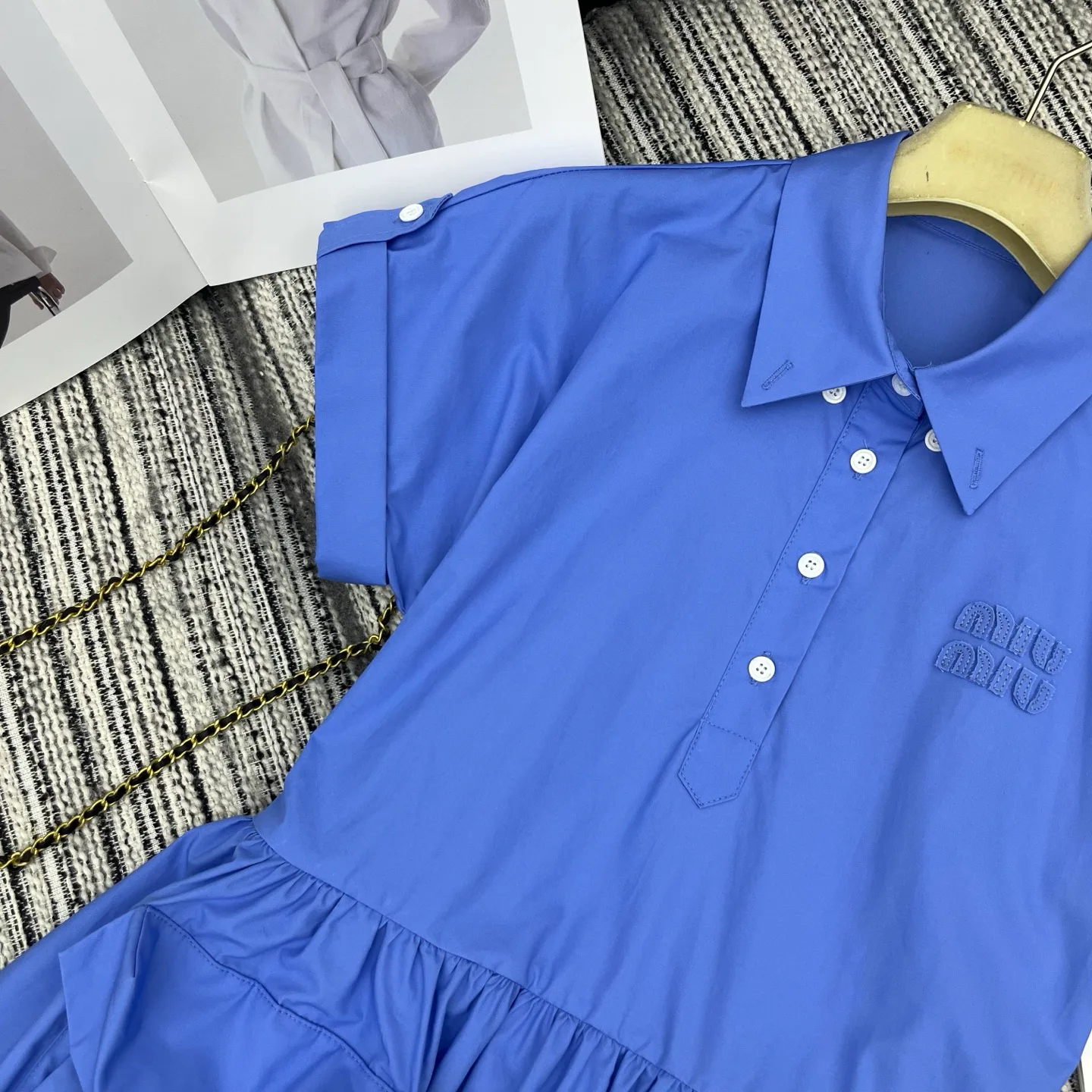 Платья Женские Miu Miu 12196255