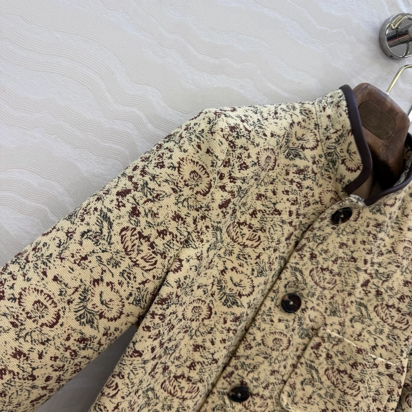 Жакеты Женские Loro Piana 11363336