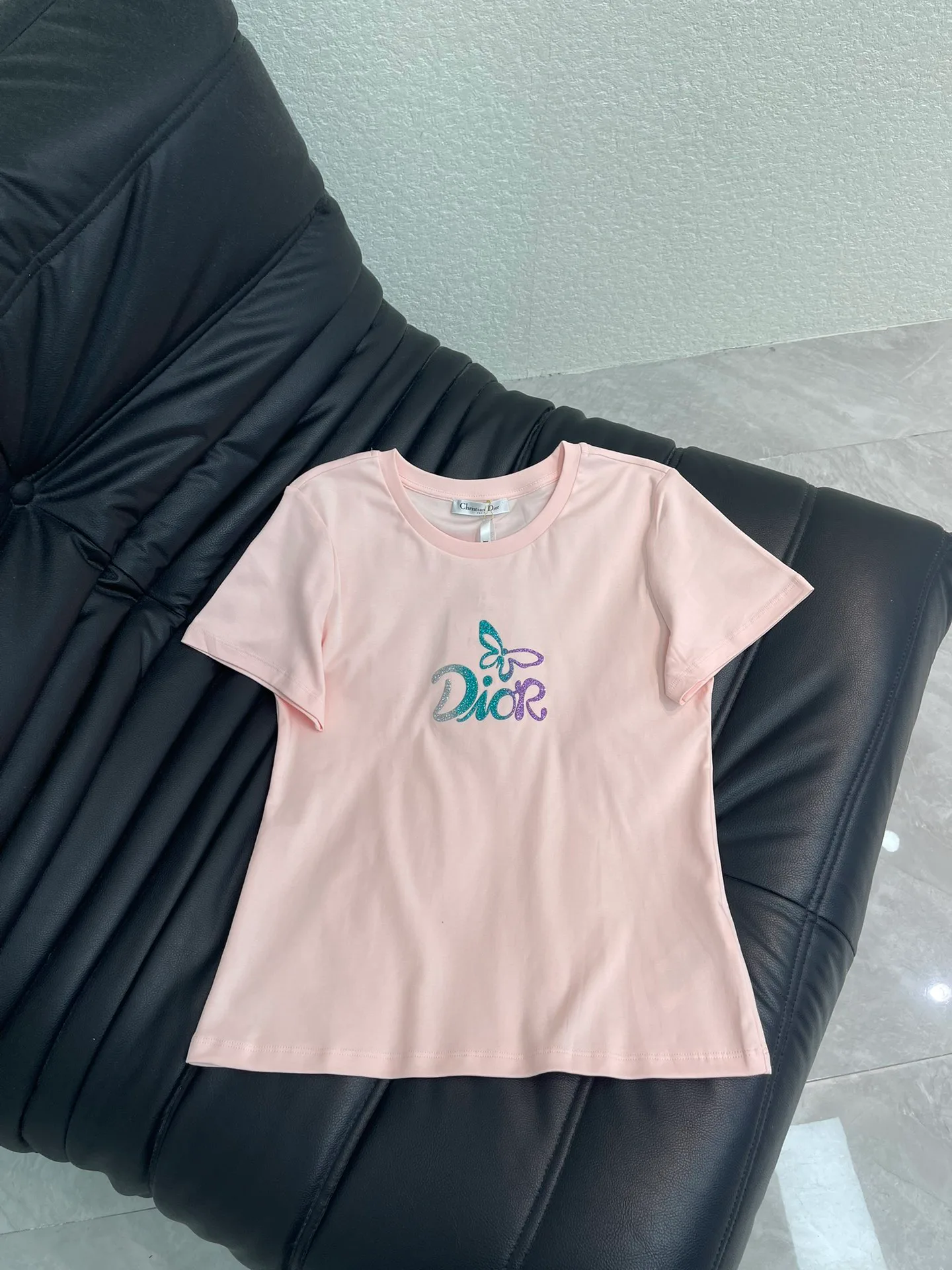 Футболки Женские Christian Dior 11453015