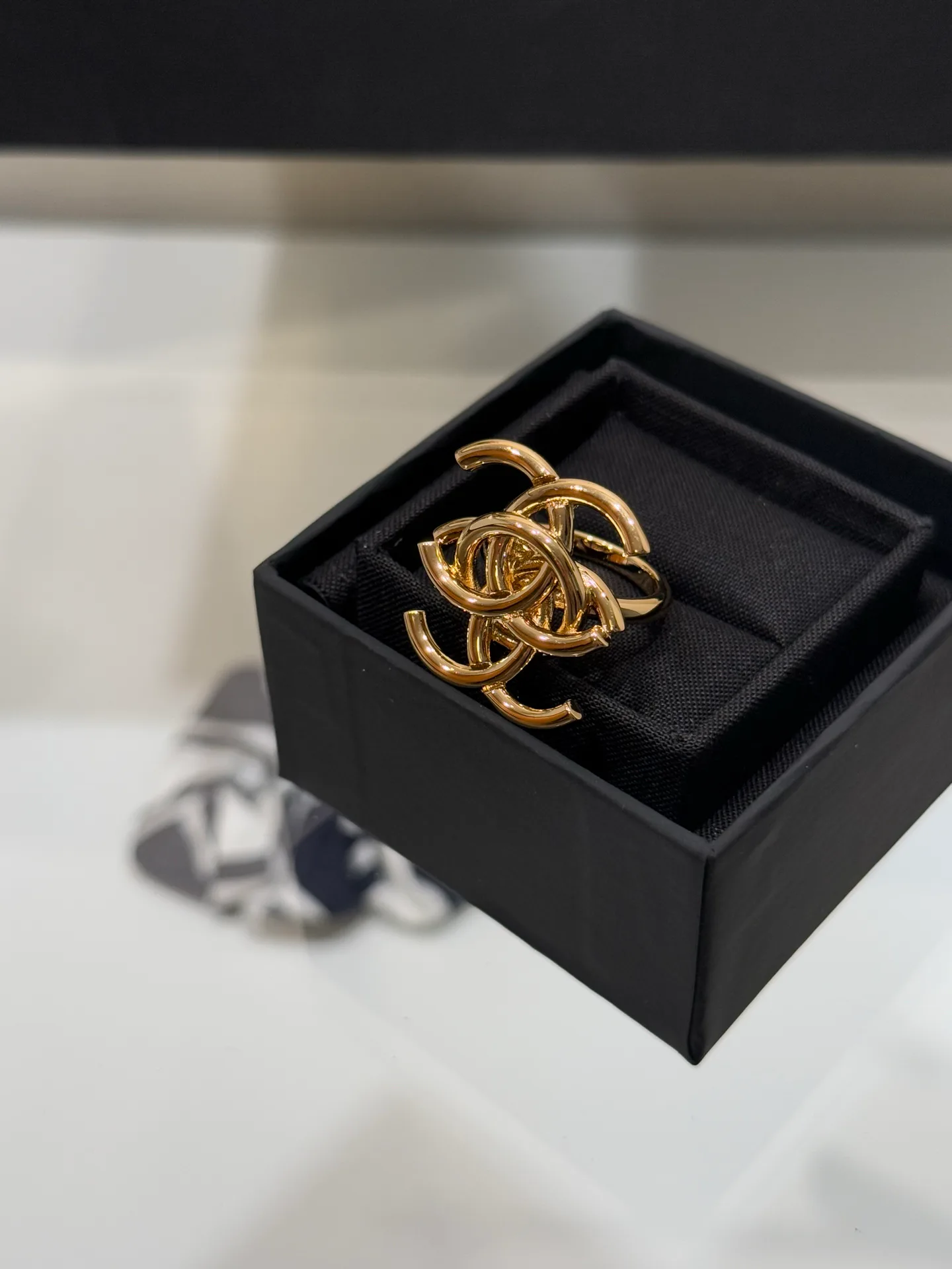 Бижутерия Chanel 17777365
