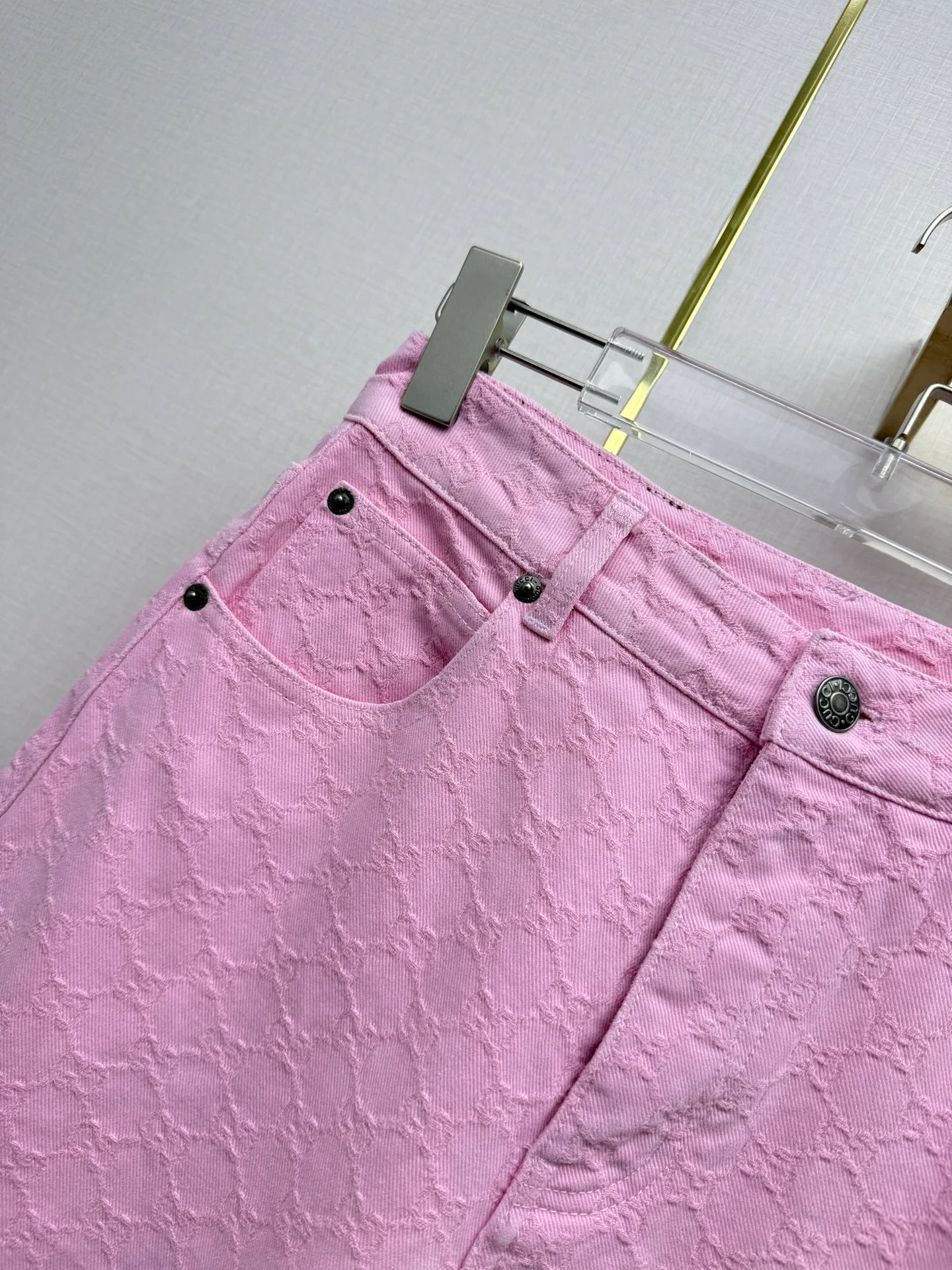 Брюки Женские Gucci 11873426