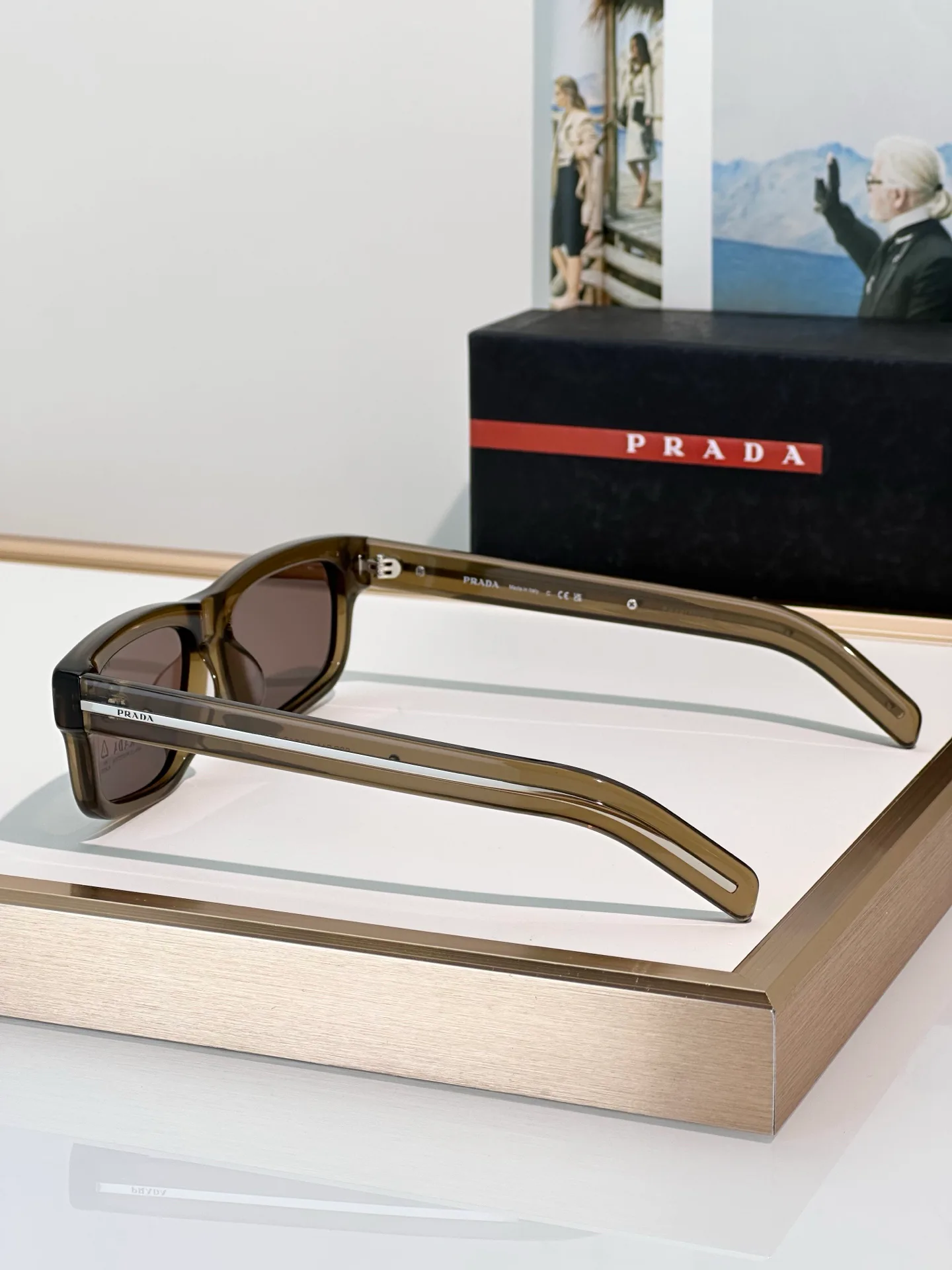 Очки Prada 17466031