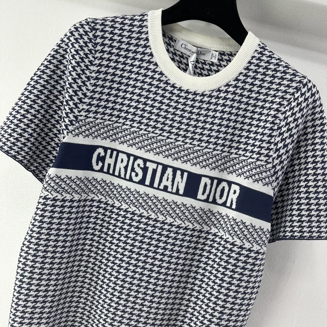 Футболки Женские Christian Dior 12925645