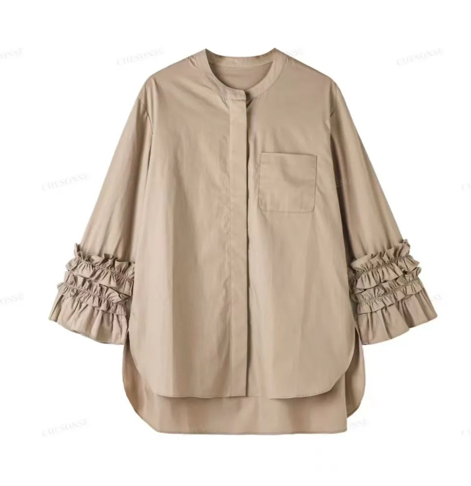 Рубашки Женские Max Mara 11634146