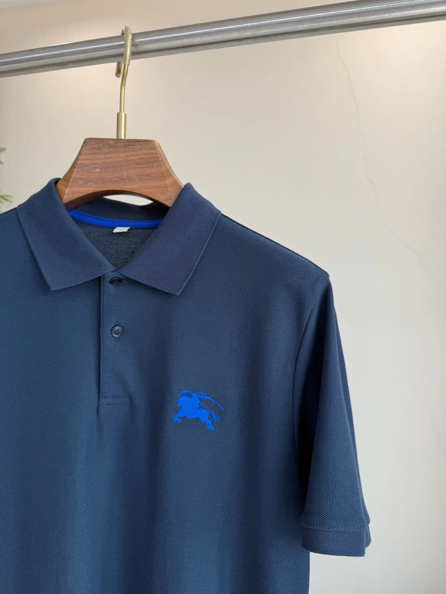 Рубашки Мужские Burberry 11918603