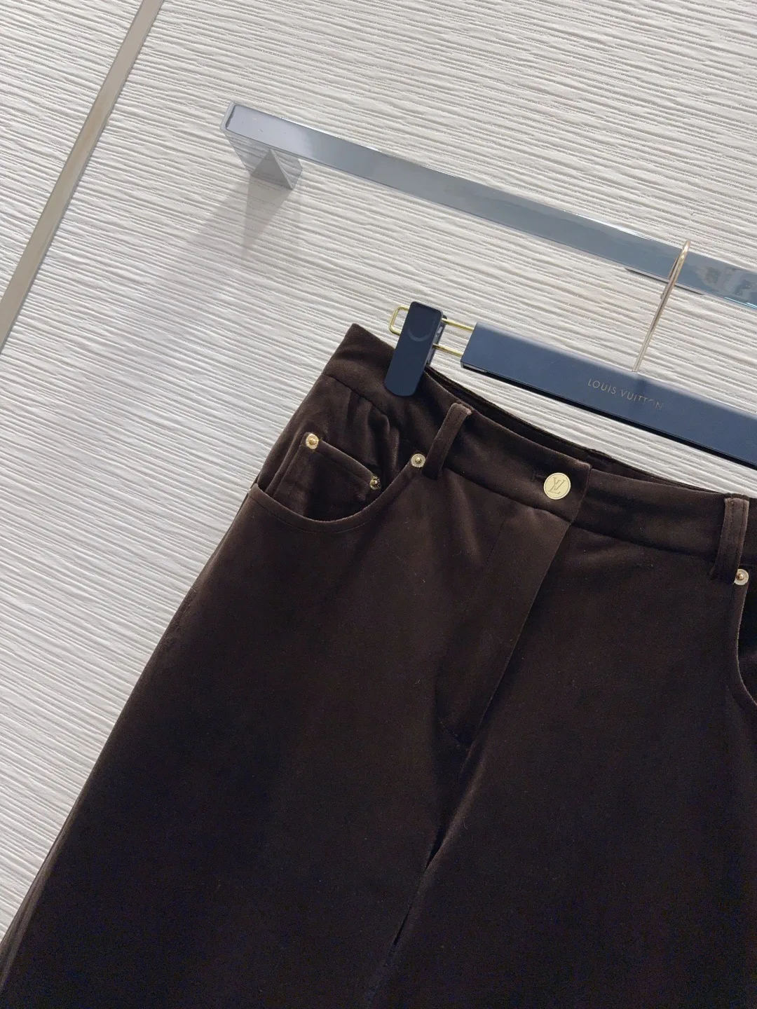 Брюки Женские Louis Vuitton 18846301