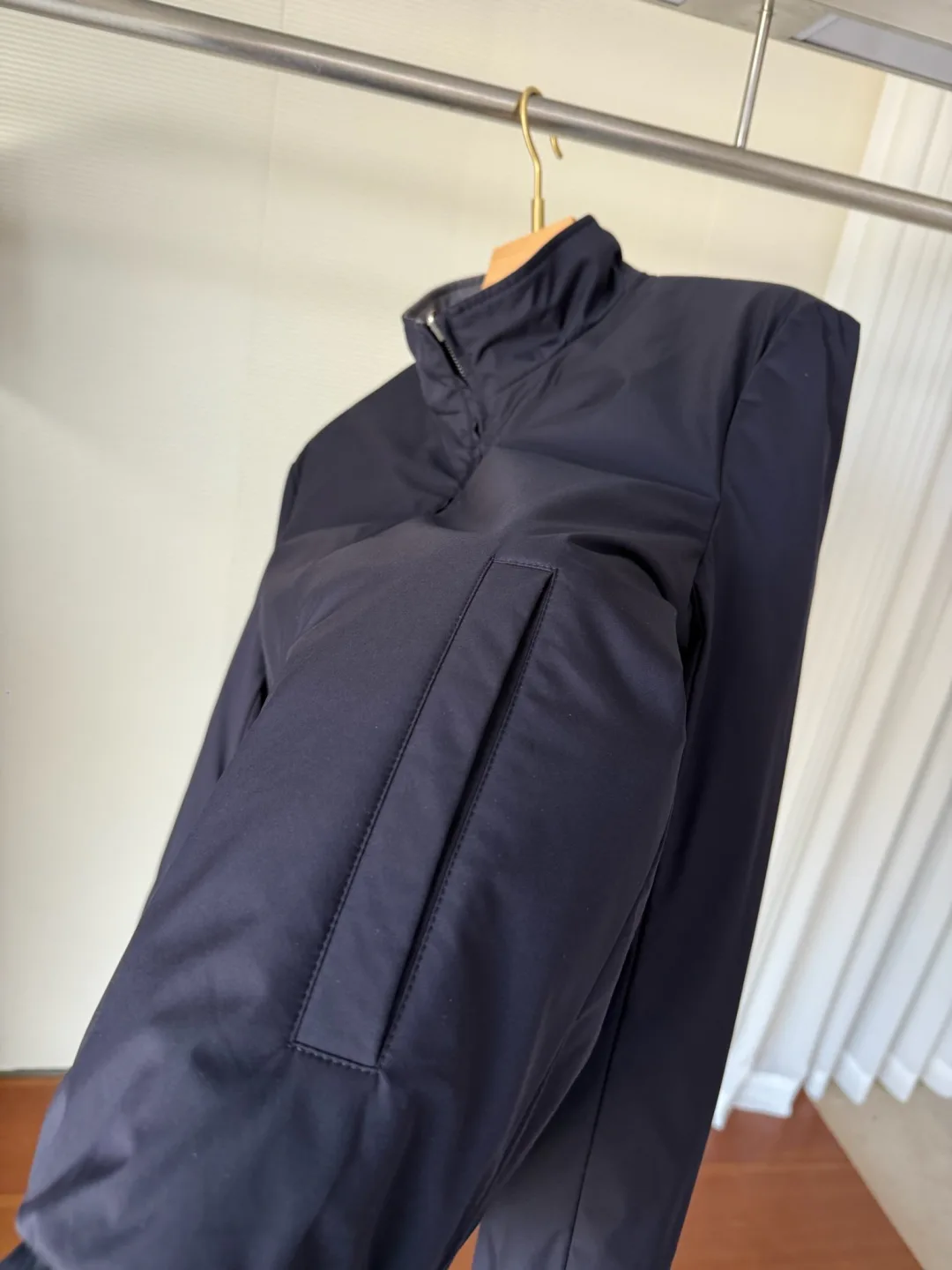 Куртки И Пуховики Мужские Loro Piana 791704