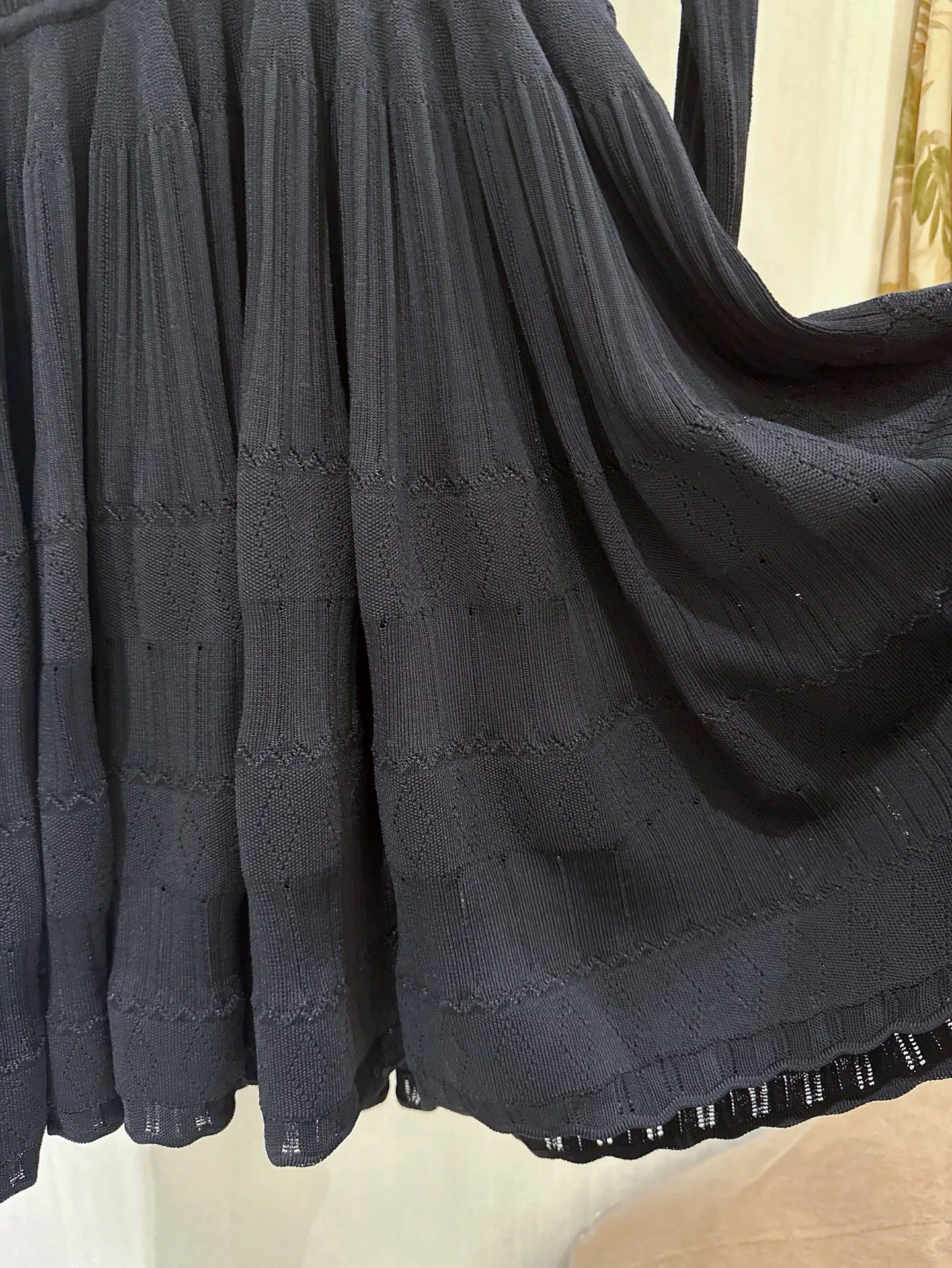 Платья Женские Alaia 17974