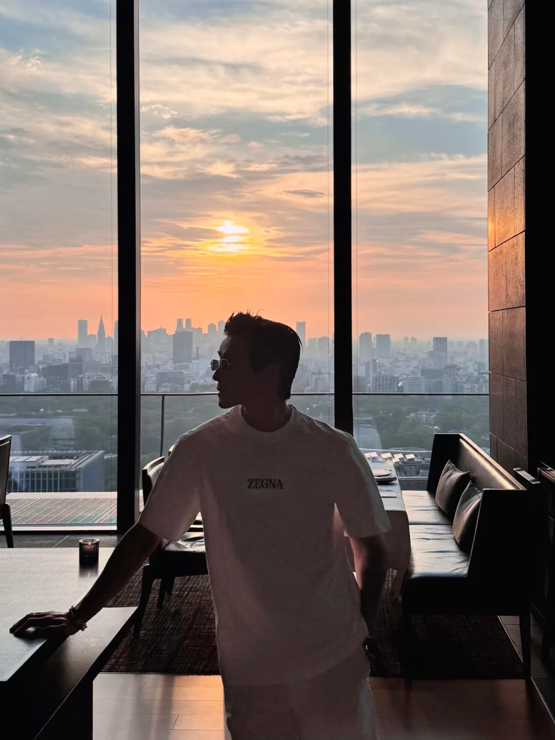 Футболки Мужские Zegna 2740204