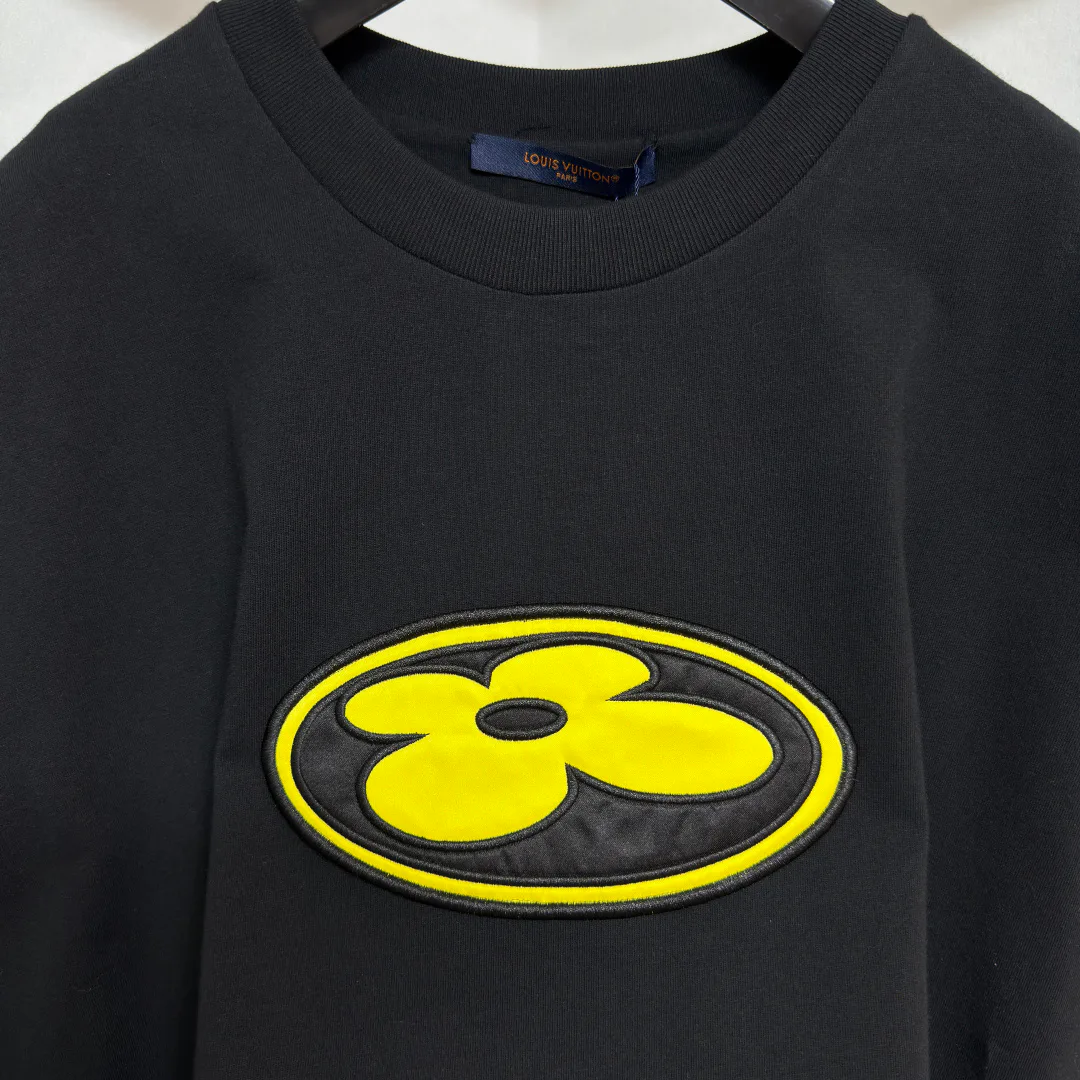 Футболки Мужские Louis Vuitton 1941485