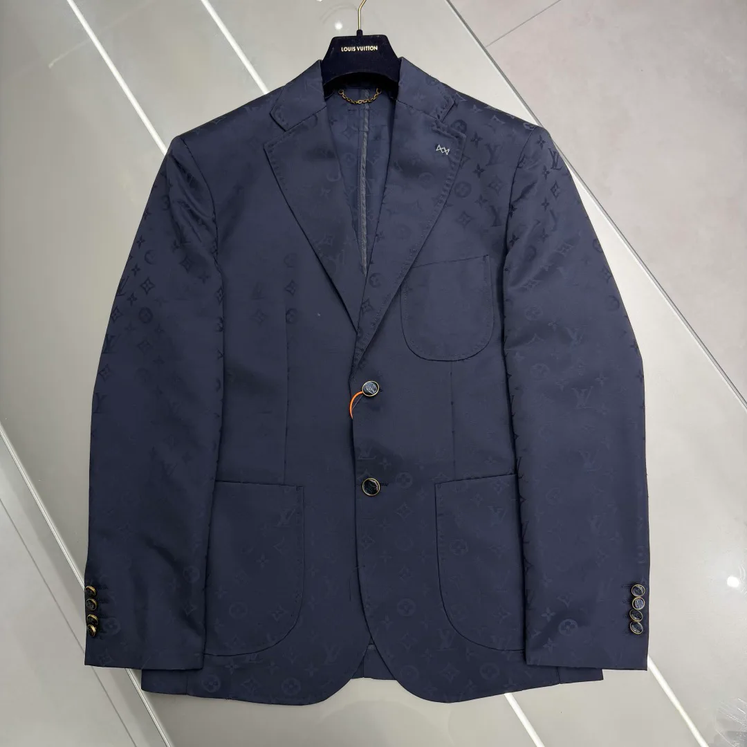 Пиджаки Мужские Louis Vuitton 18174052