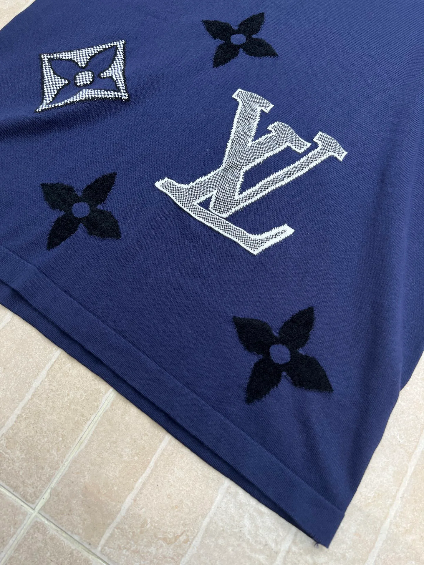 Футболки Мужские Louis Vuitton 5061514