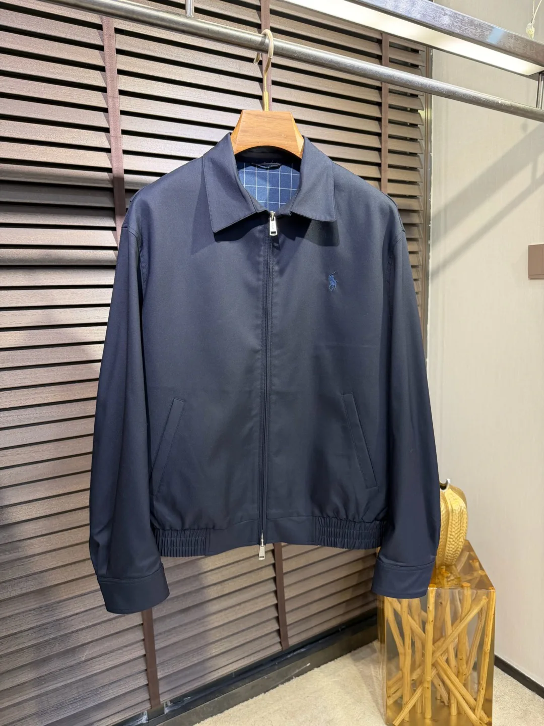 Куртки И Пуховики Мужские Ralph Lauren 11019689
