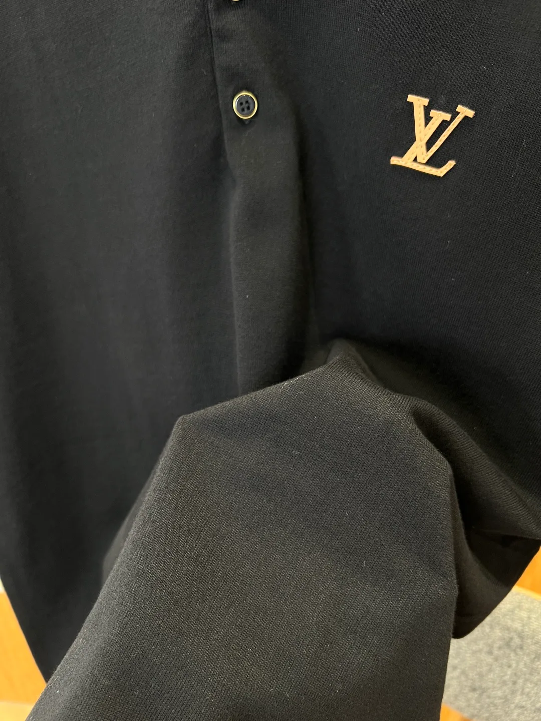 Футболки Мужские Louis Vuitton 12361122