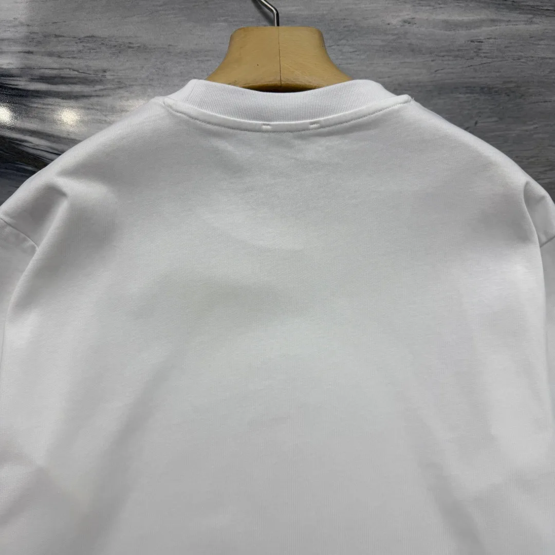 Футболки Мужские Burberry 852575