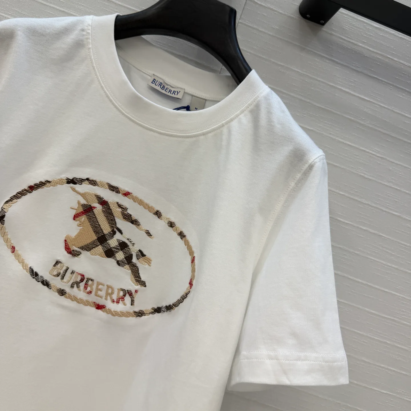 Футболки Женские Burberry 12093259