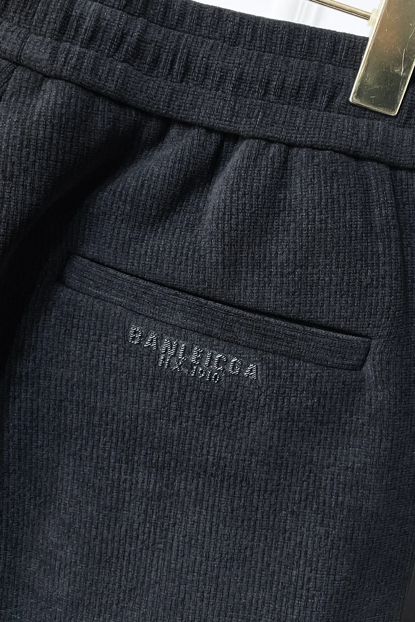 Брюки Женские Balenciaga 1236839