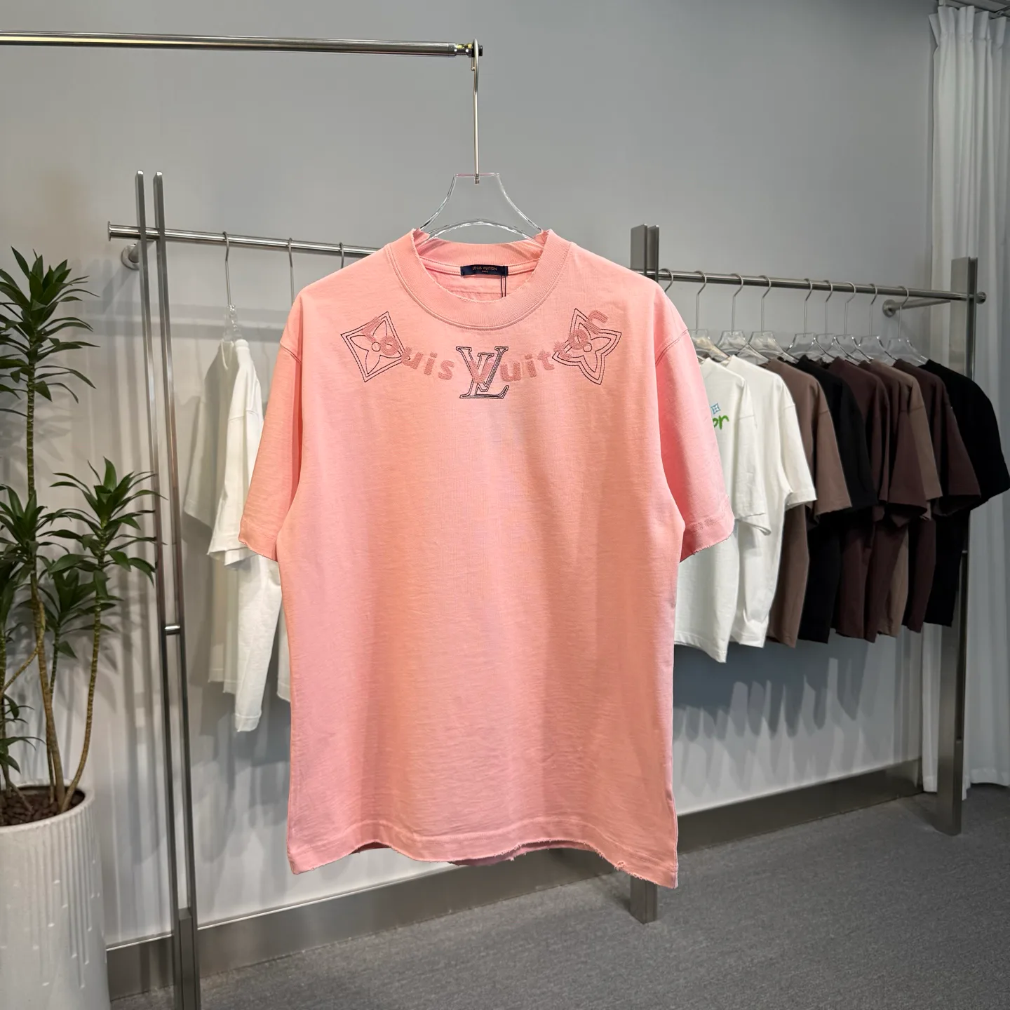 Футболки Женские Louis Vuitton 11350122