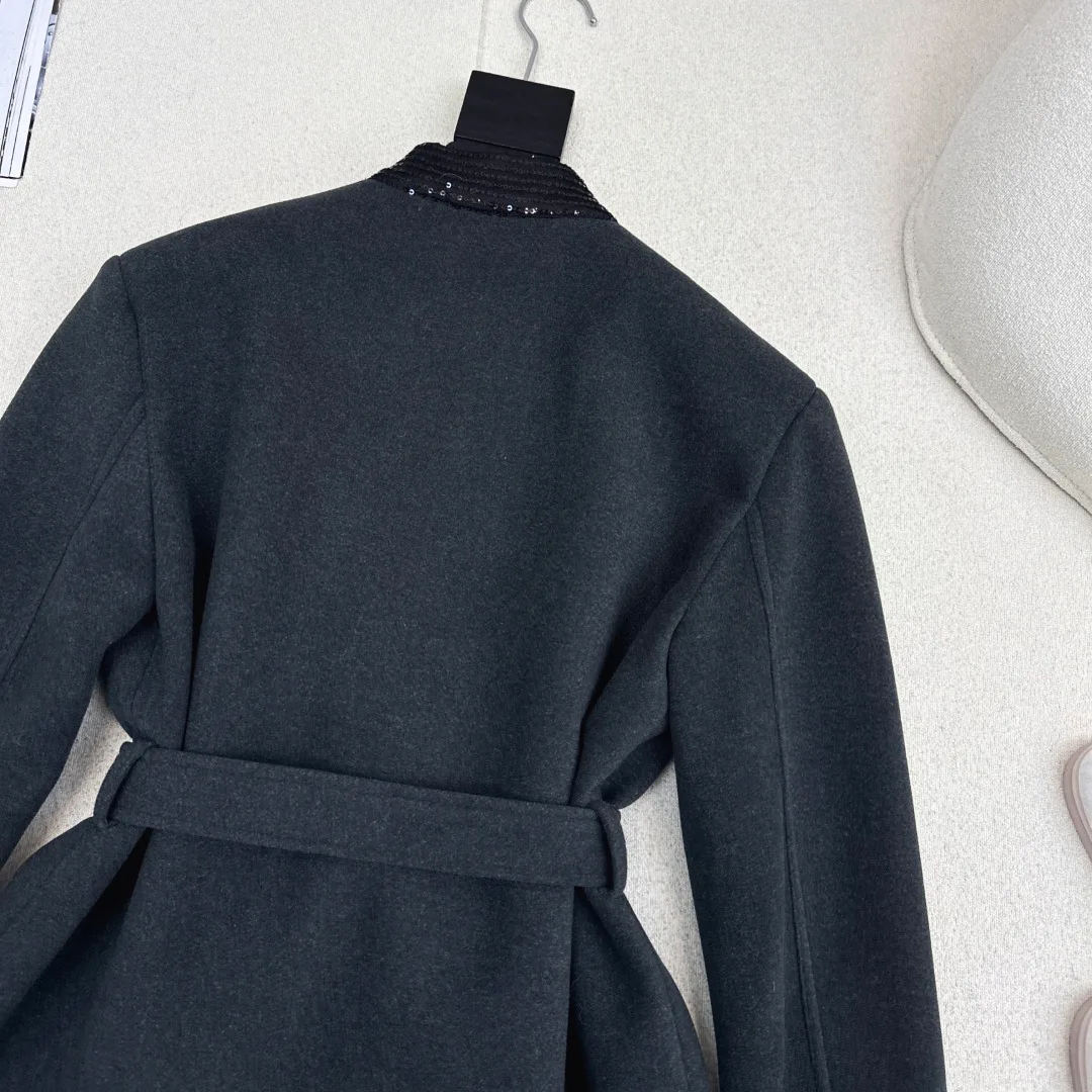 Куртки И Пуховики Женские Brunello Cucinelli 934858