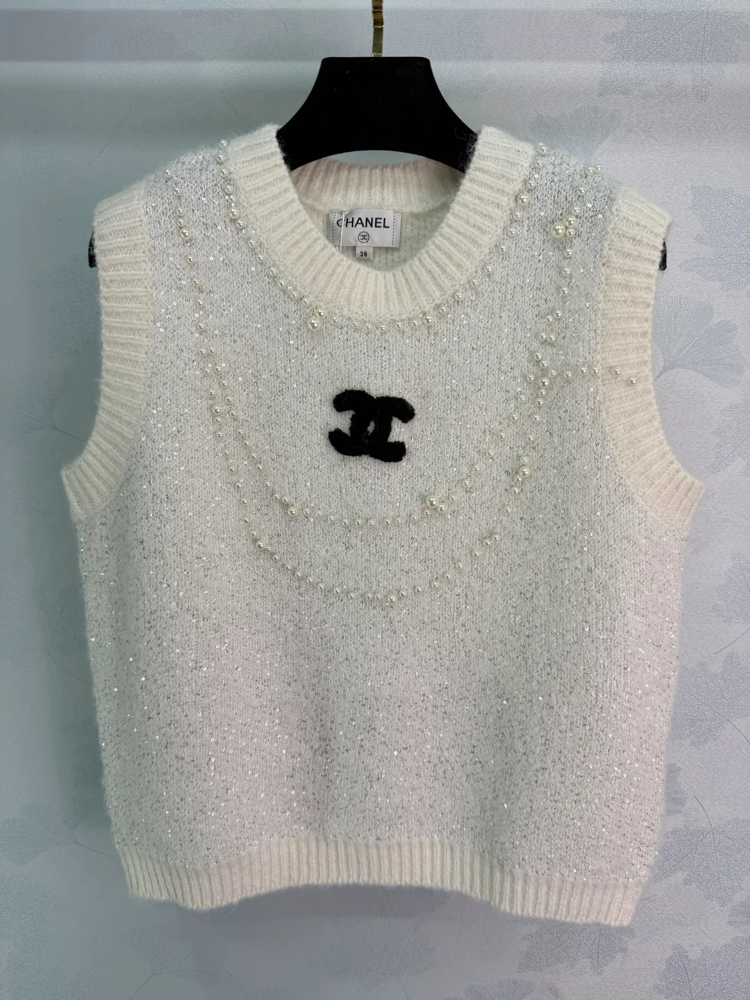 Жилеты Женские Chanel 5036209