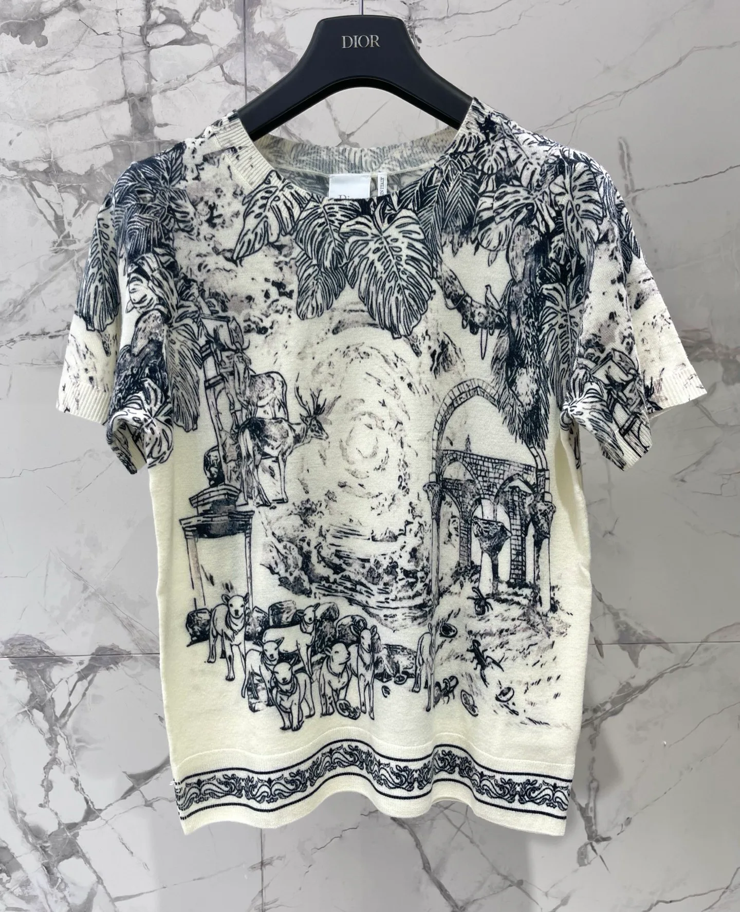 Джемперы И Свитеры Женские Christian Dior 14316517