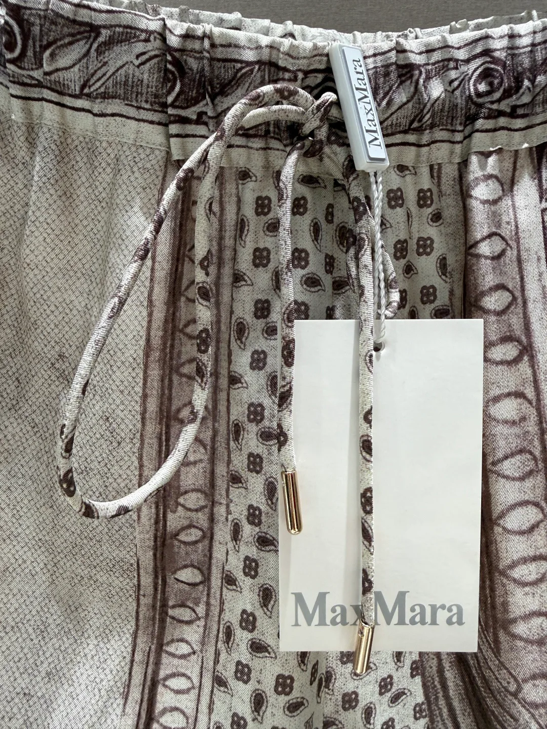 Брюки Женские Max Mara 4884834