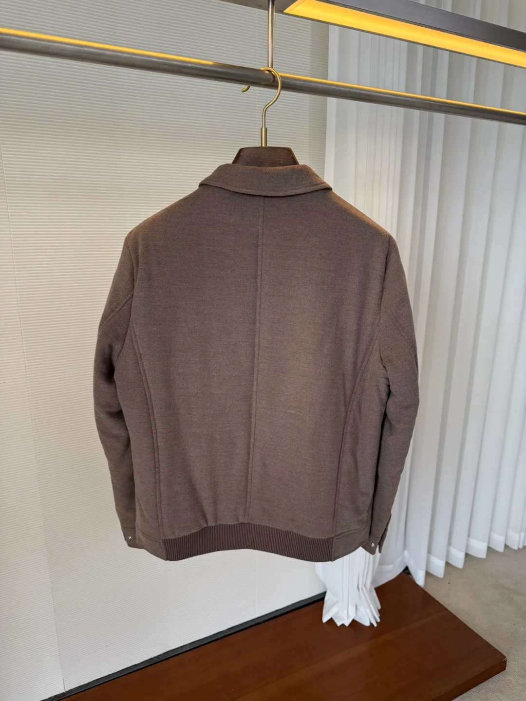 Куртки И Пуховики Мужские Kiton 1211636