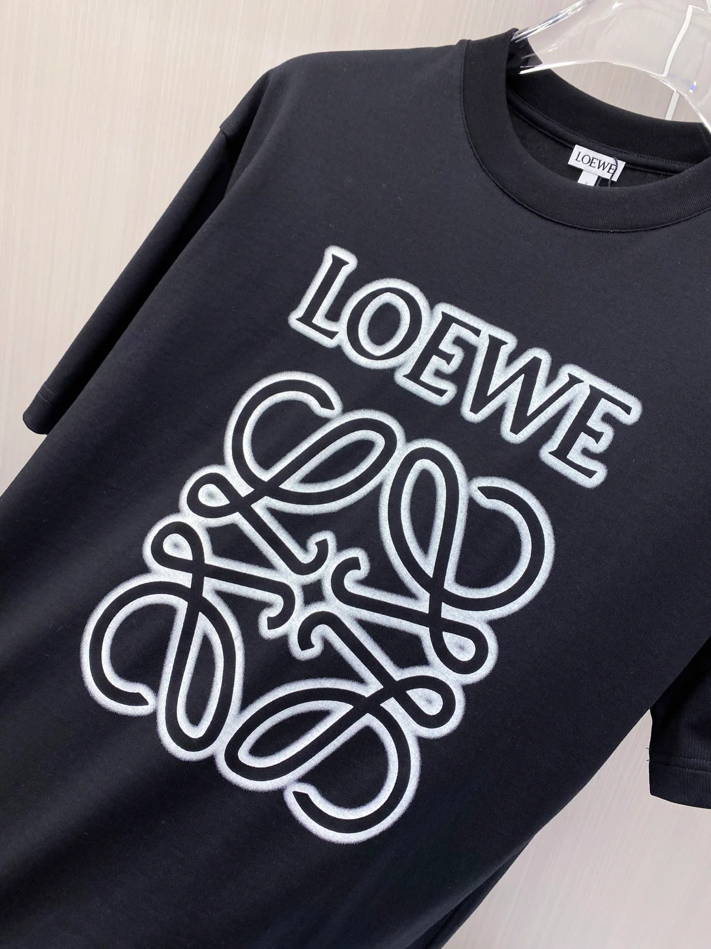 Футболки Женские Loewe 11528538