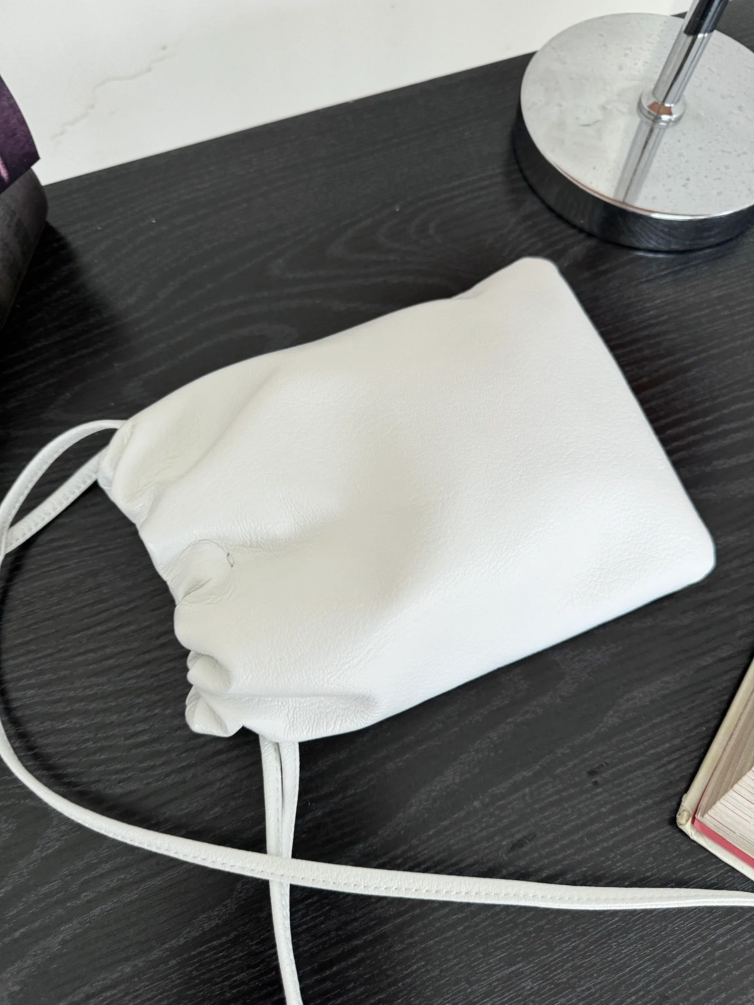 Классические Сумки Женские The Row 5018026