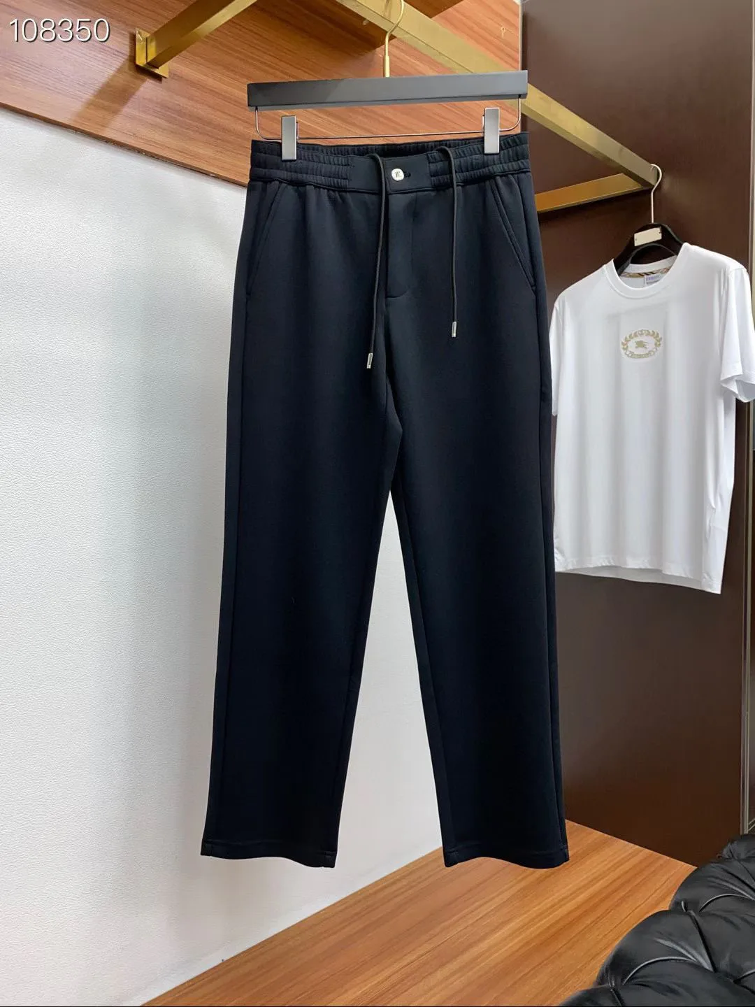 Брюки Женские Zegna 1741238