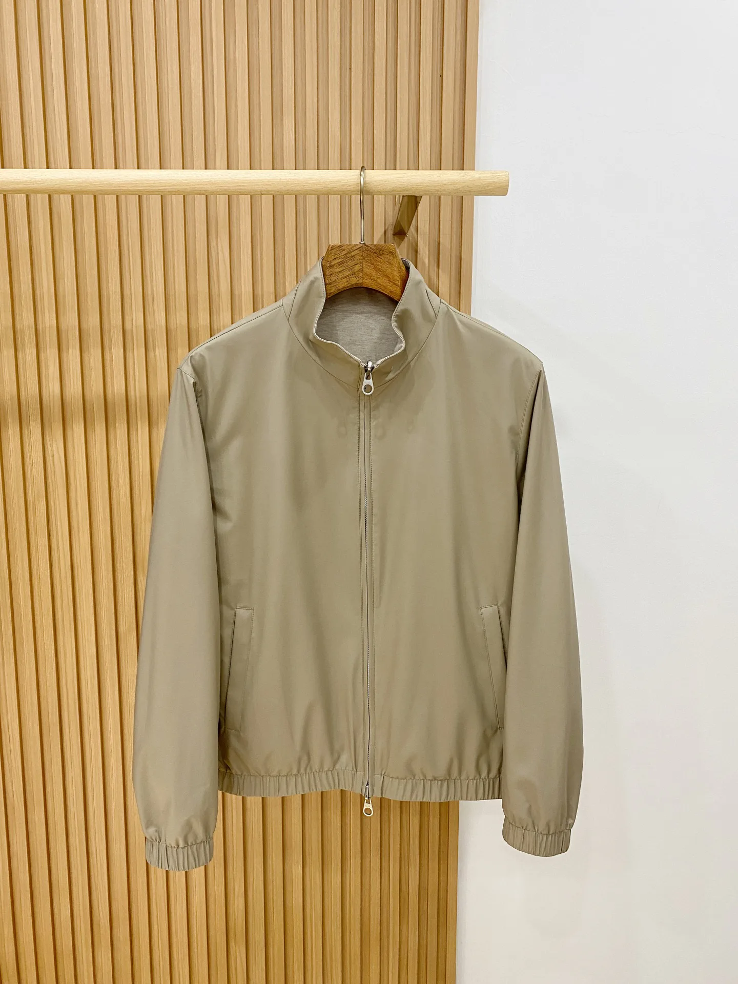 Куртки И Пуховики Мужские Loro Piana 18246886