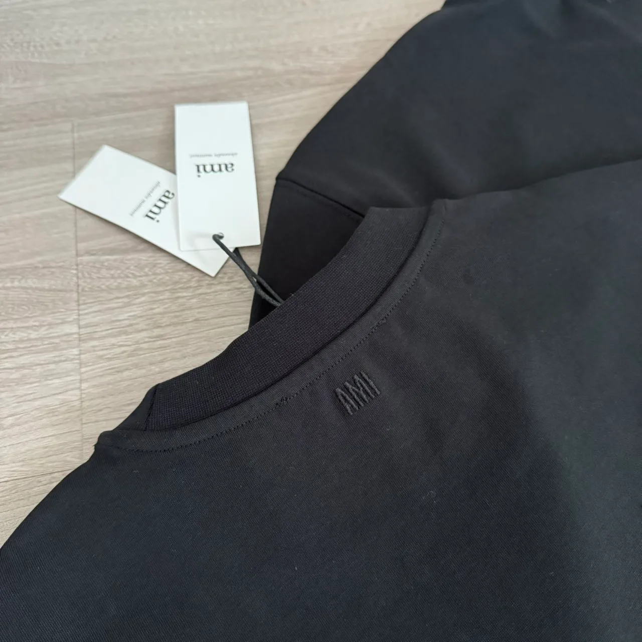 Футболки Мужские Ami Paris 1266978