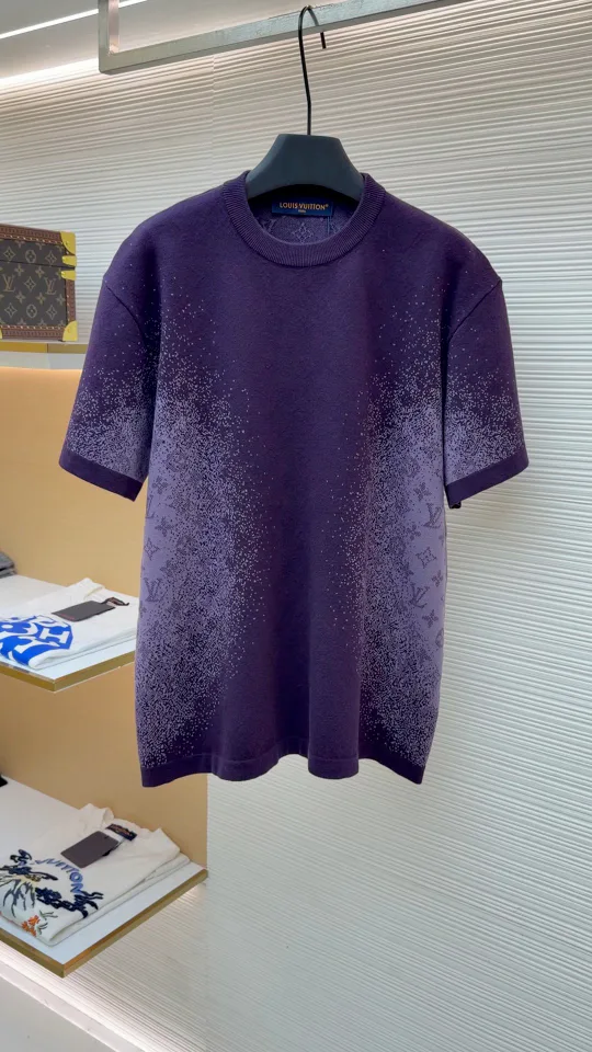 Джемперы И Свитеры Мужские Louis Vuitton 987215