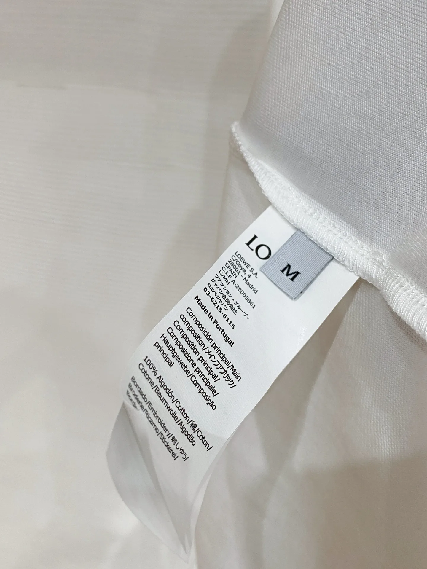 Футболки Мужские Loewe 10606210