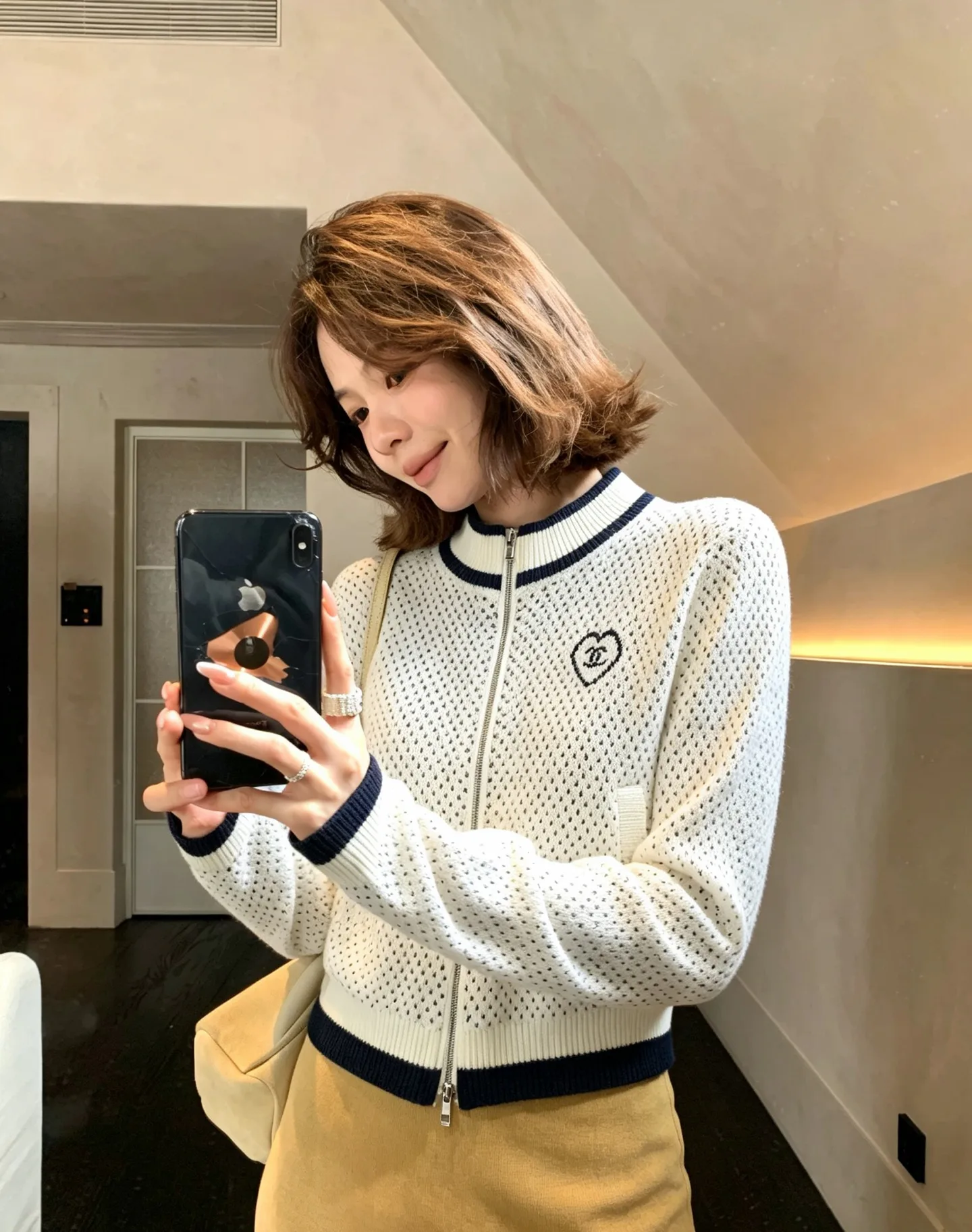 Джемперы И Свитеры Женские Chanel 18855380