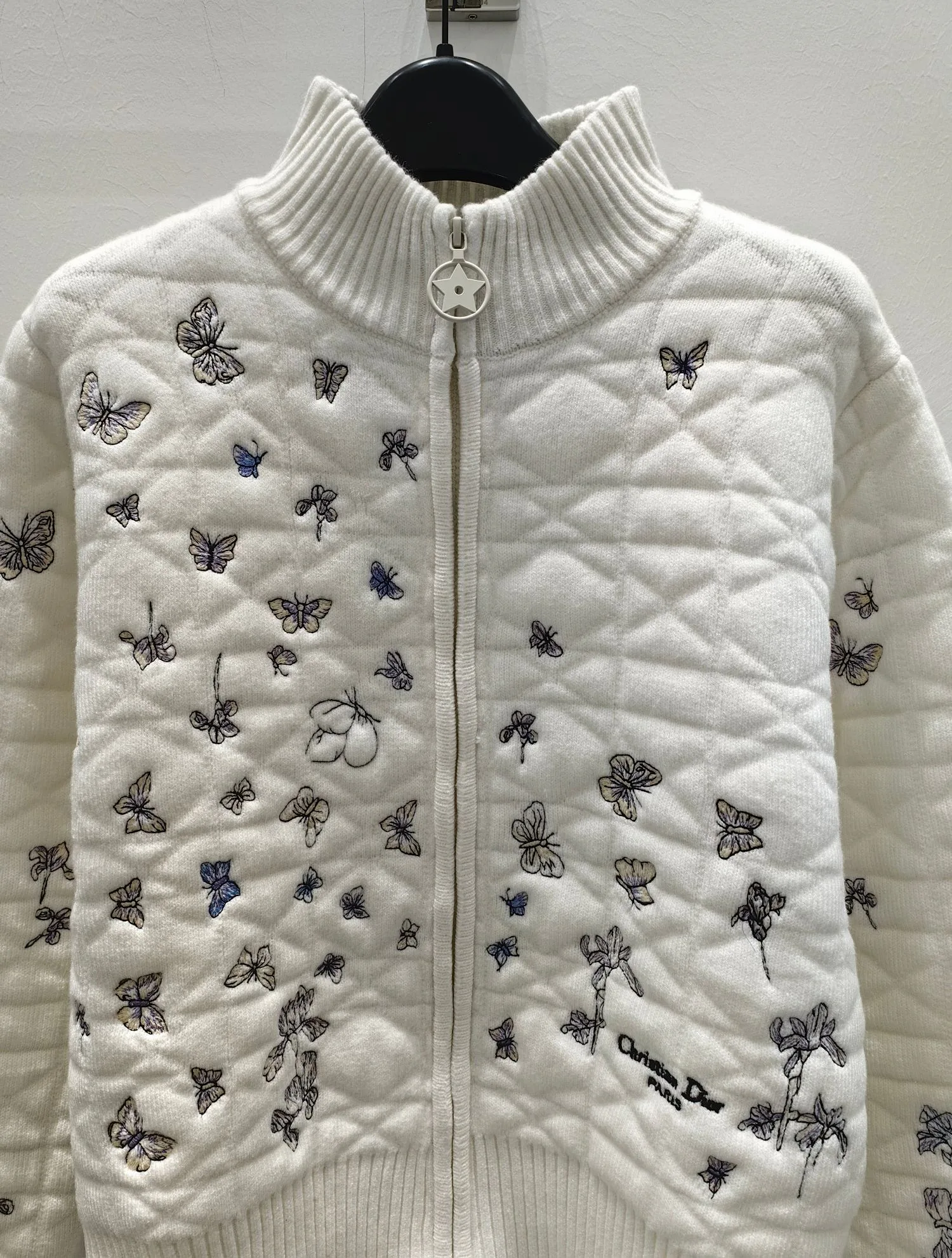 Джемперы И Свитеры Женские Christian Dior 18389566