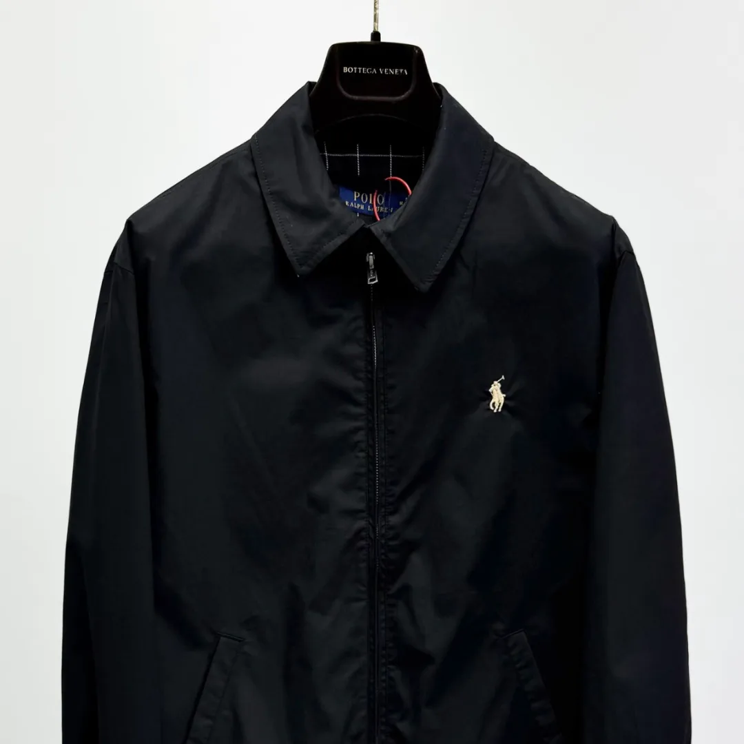 Куртки И Пуховики Мужские Ralph Lauren 6845709