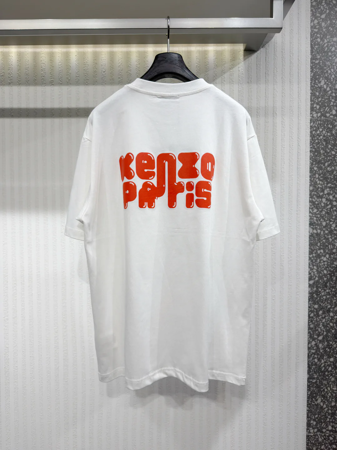 Футболки Мужские Kenzo 11654577