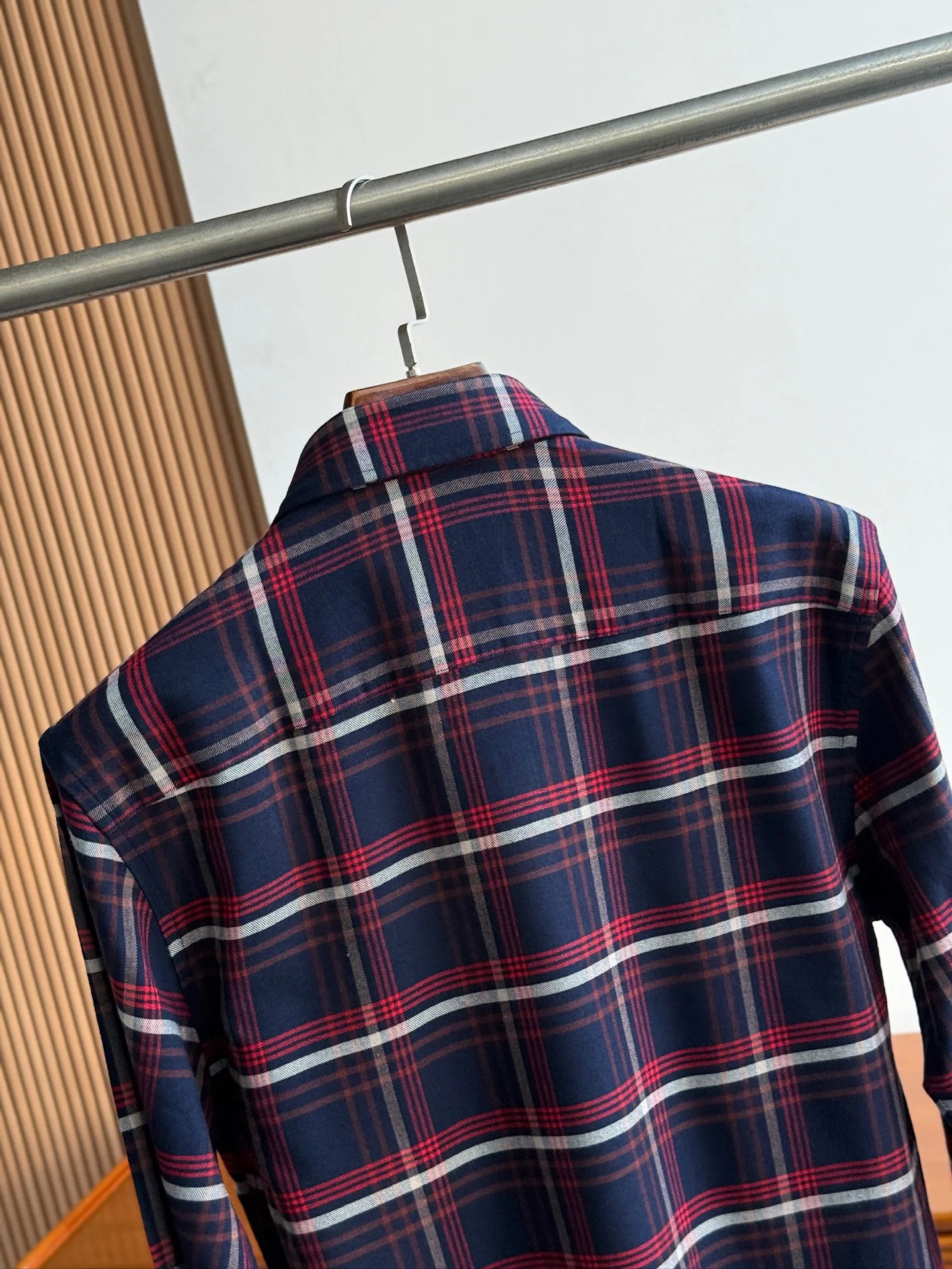 Рубашки Мужские Burberry 1806997