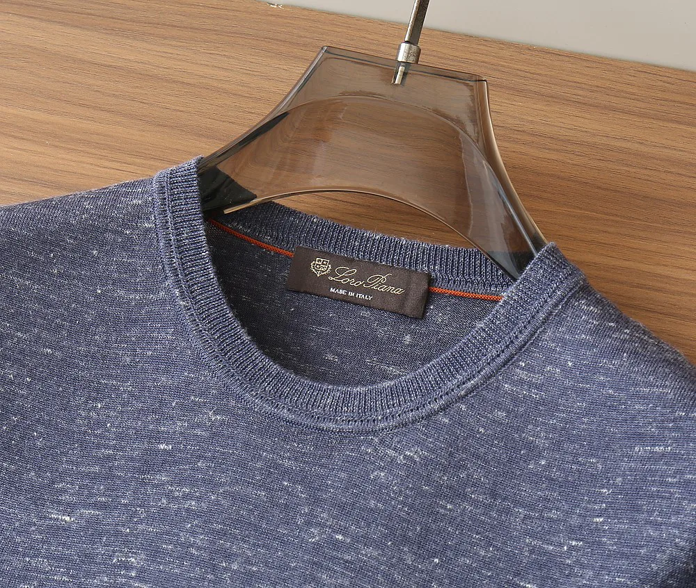 Джемперы И Свитеры Мужские Loro Piana 14670741