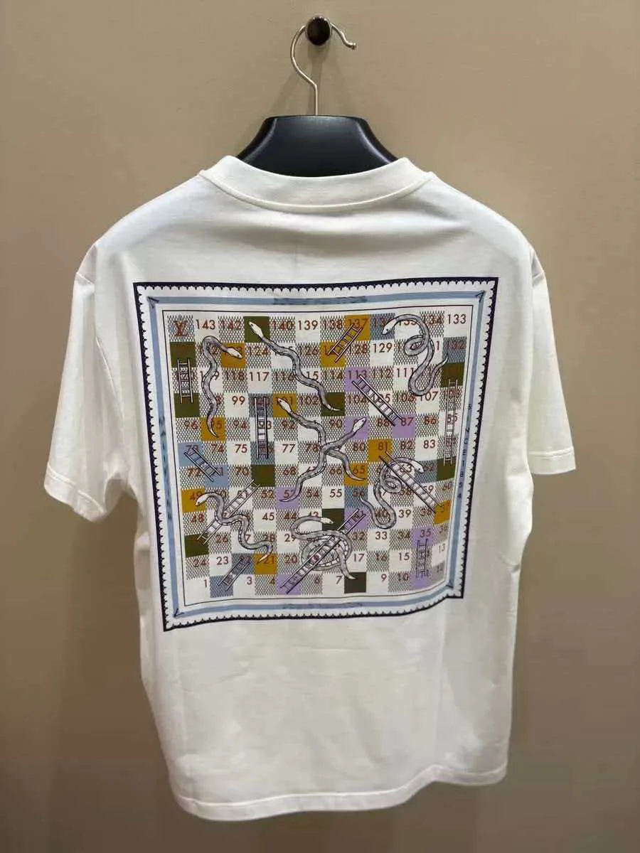 Футболки Мужские Louis Vuitton 11530633