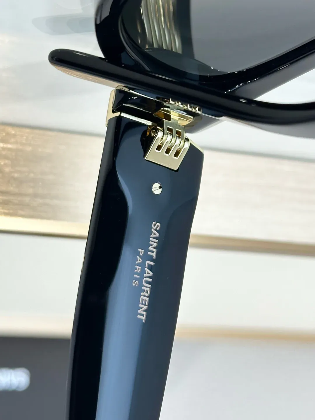 Очки Saint Laurent 5750561